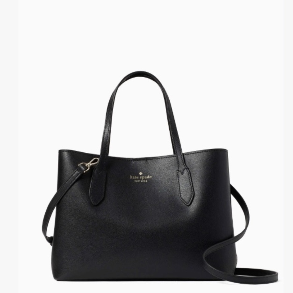 Kate Spade Harper Satchel Purse